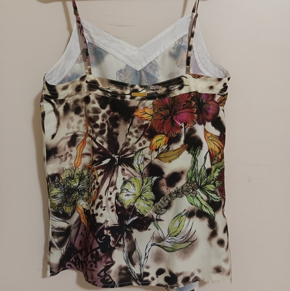 Sleeveless top - Picture 3 of 7